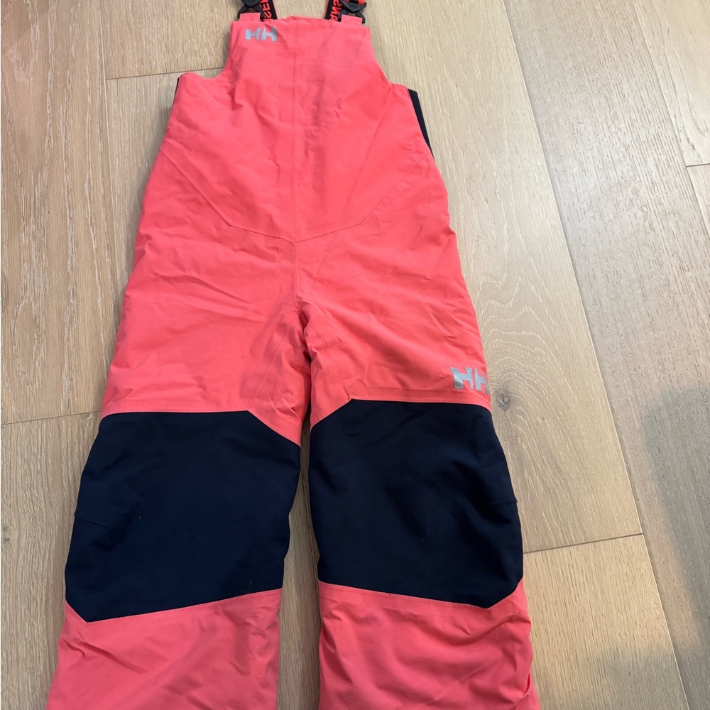 Helly Hansen Kids' Snowpant